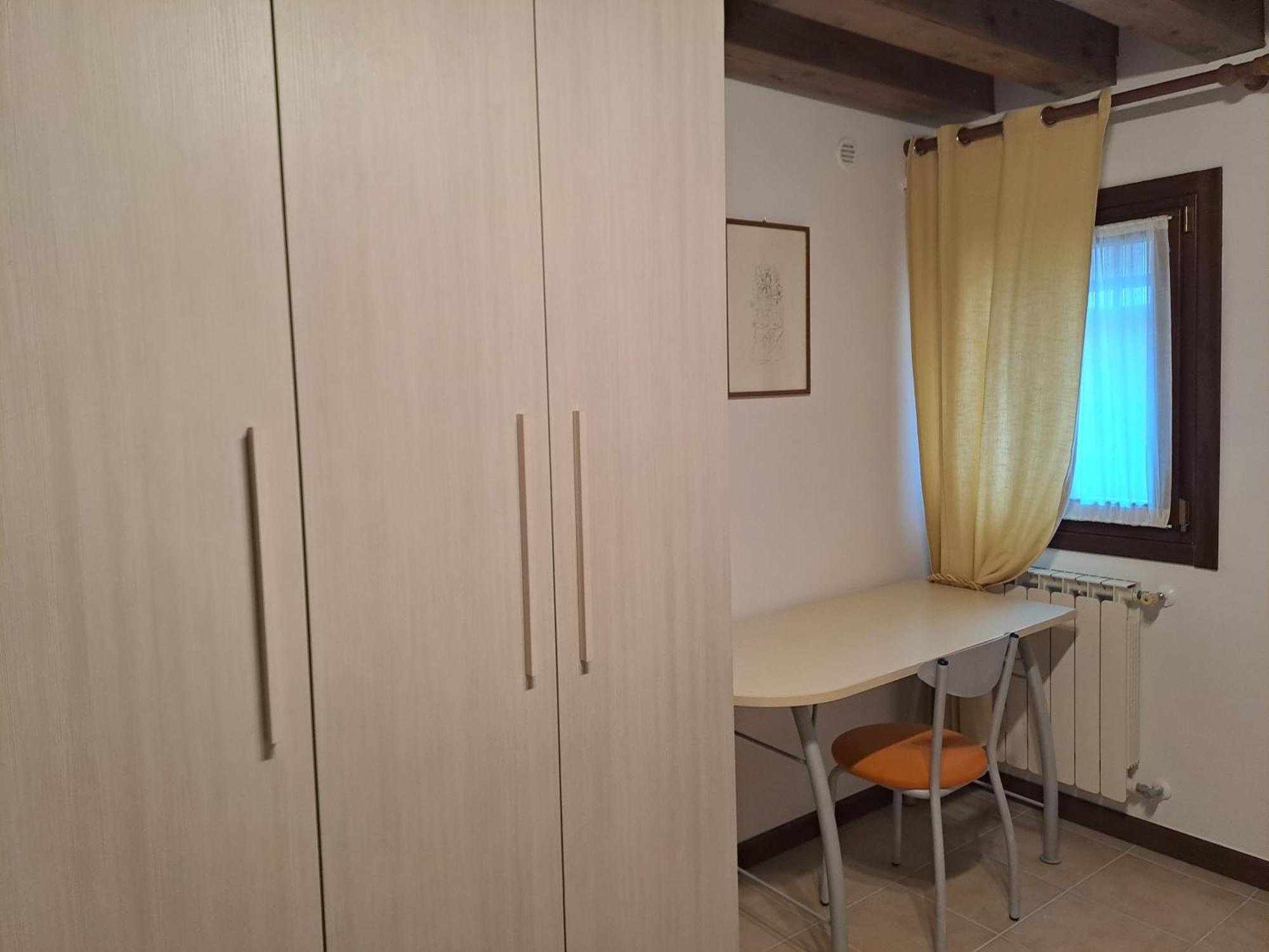 Ca' Isa Venice Apartment Luaran gambar