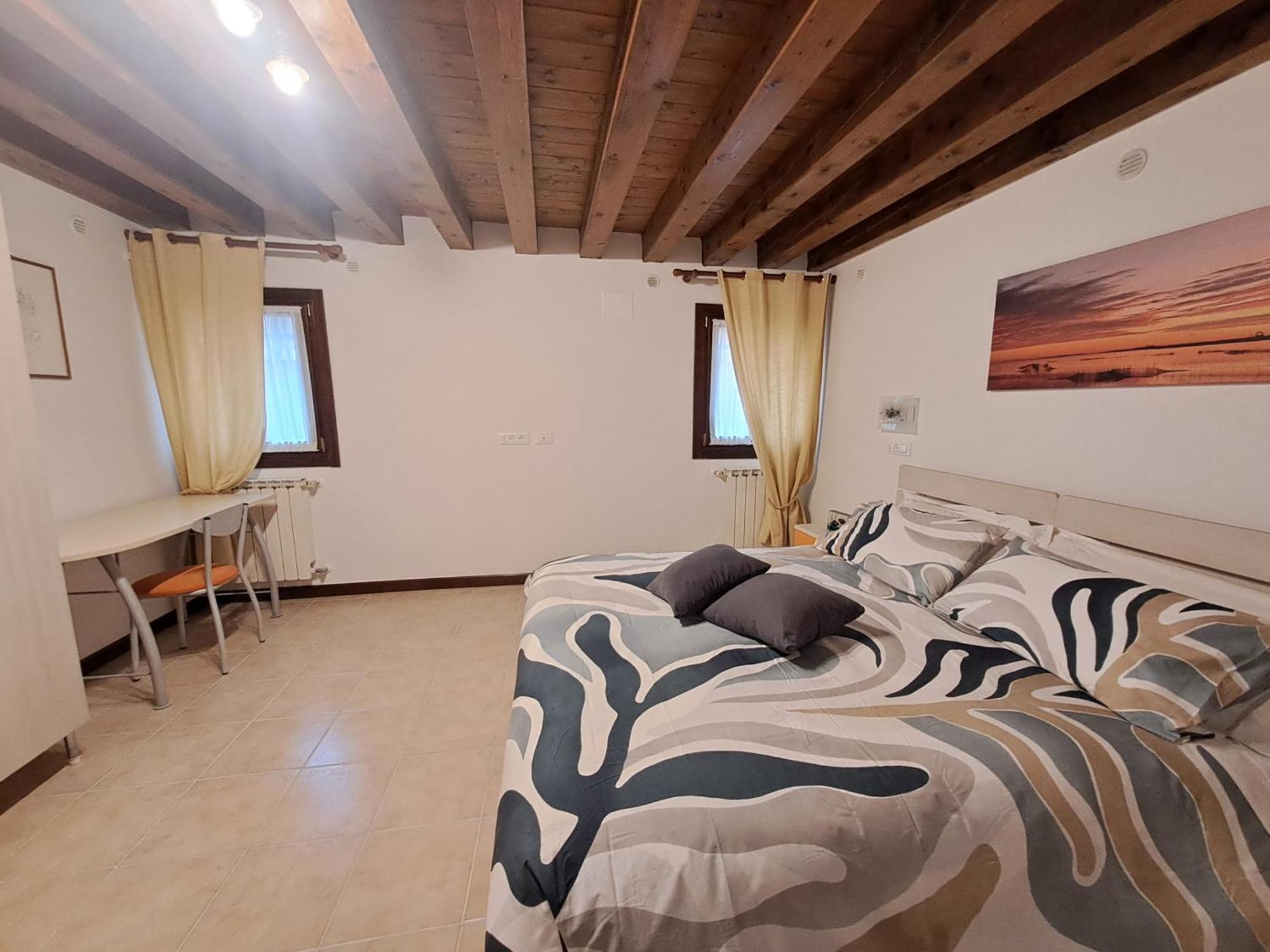 Ca' Isa Venice Apartment Luaran gambar